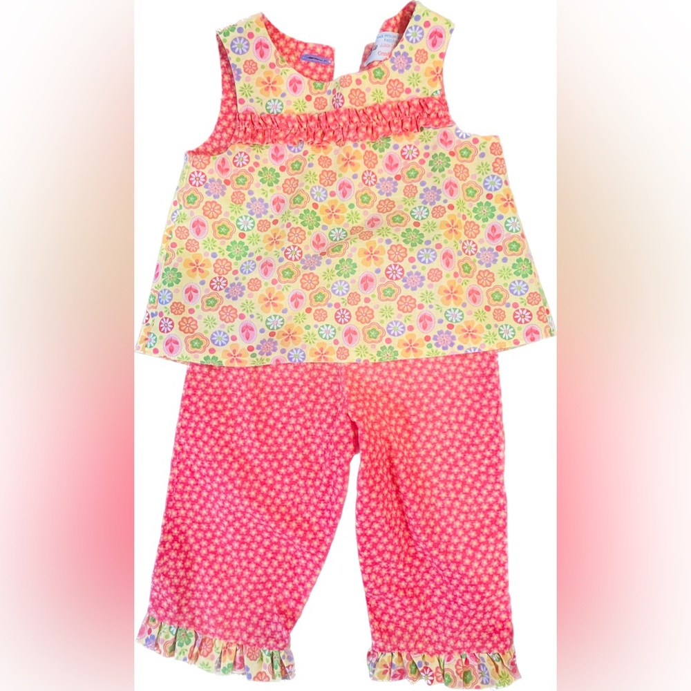 Baby set